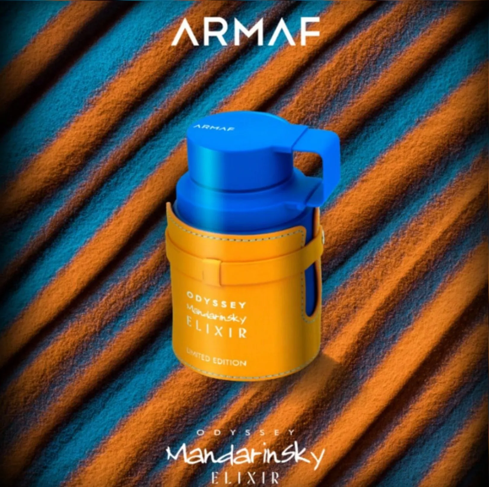 Armaf Odyssey Mandarin Sky Elixir