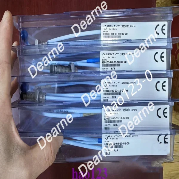 

2026 330103-00-03-10-02-00 Extension Cable Brand New or Brand New Original Spot Plc