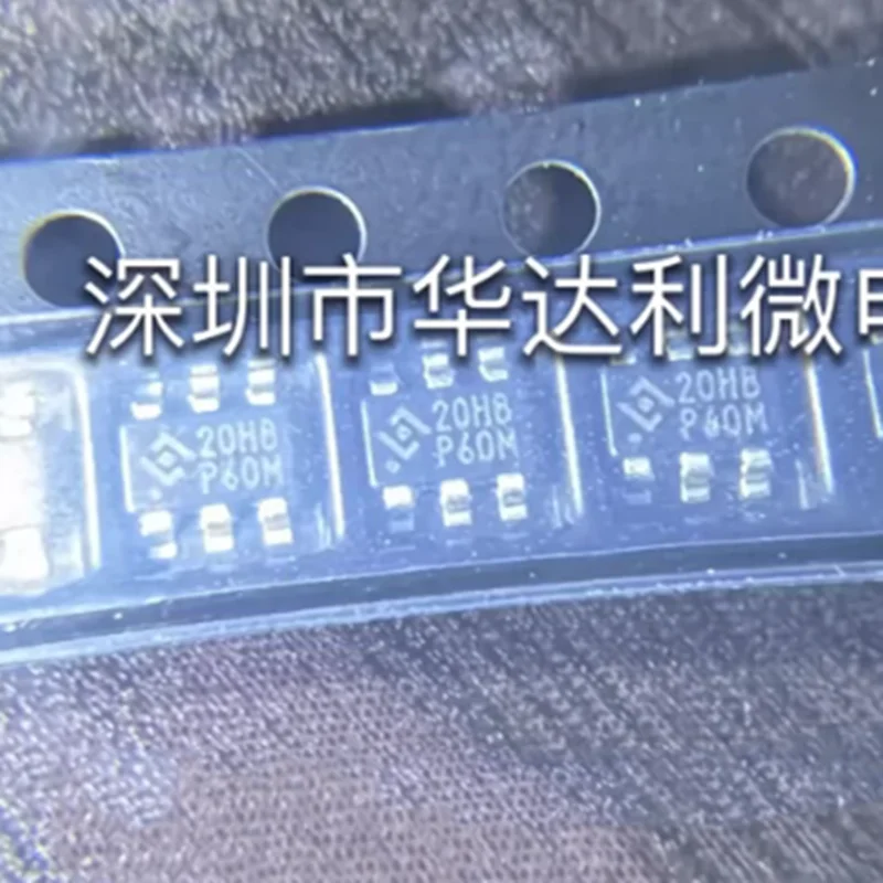 

10-100 шт./лот HY2120-HB 20HB SOT23-6 Новый оригинал