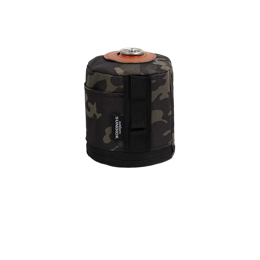 

Accessories Outdoor Tools Gas Can Protective Cover Air Bottle Bag Gas Tank Protective Case Canister Protective Cover