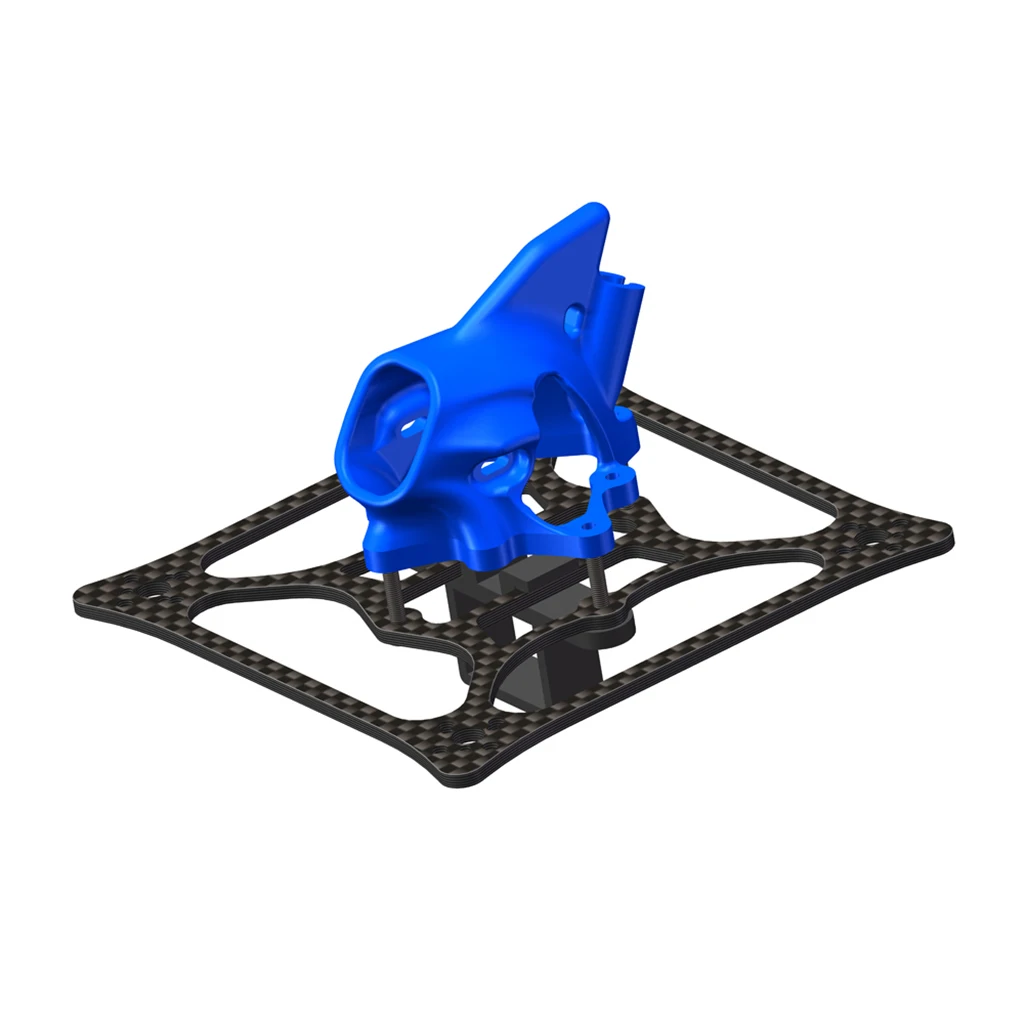 3K Carbon Fiber Fra…