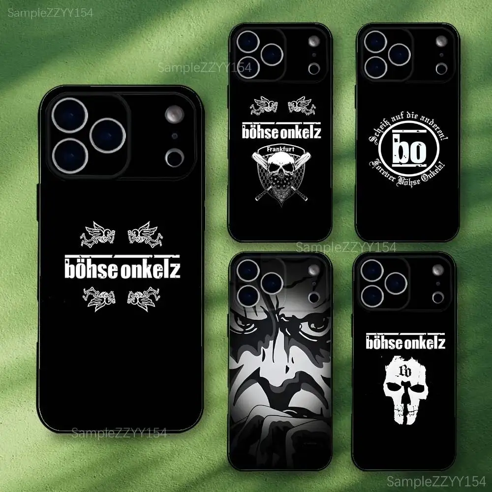 B-Bohse O-Onkelz Ba…