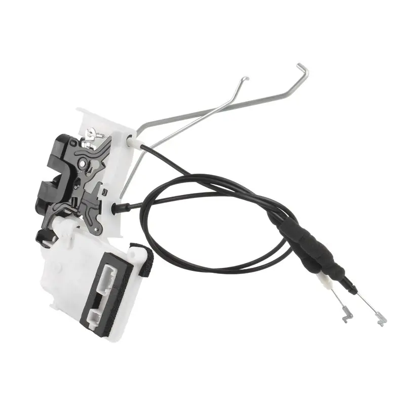 

Left Front Door Lock Latch Actuator UR59-59-310C UR5959310C For Ford Ranger PJ PK Mazda BT-50 2006-2012 Leftfront