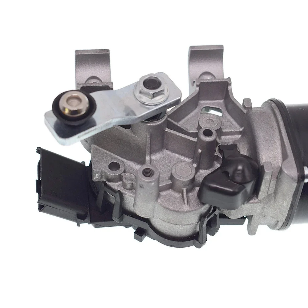 Gruppo tergicristallo anteriore LHD per Nissan Qashqai + 2 J10 1.5L 1.6L 2.0L 2007-2014 muslimate 28800 jd900