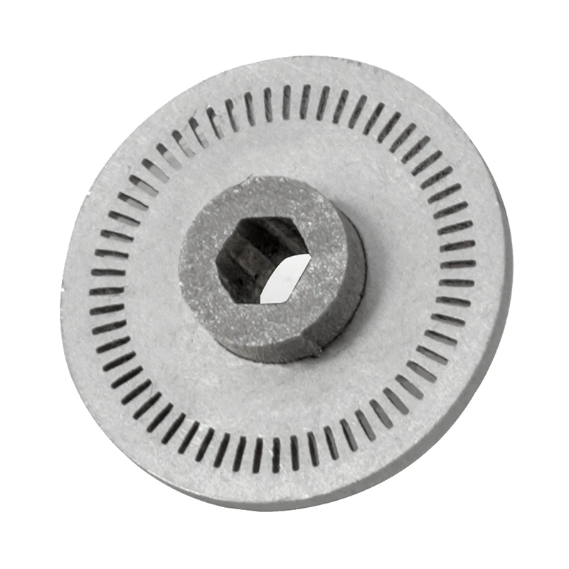 60-Slot-Simulator-Lenkrad-optischer Encoder, Ersatz für Logitech G25 Old G27 Upgrades