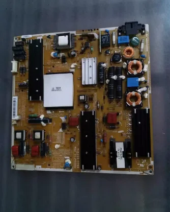 

Оригинальный U55C6900VF LCD TV power board BN44-00359A