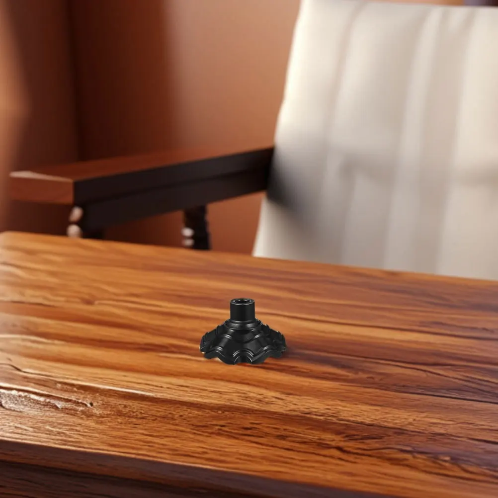 

4Pcs Outdoor Moon Chair Foot Covers Anti-Sink Leg Protectors for Camping Patio Beach Furniture Plastic Chair Feet Sliders Floor