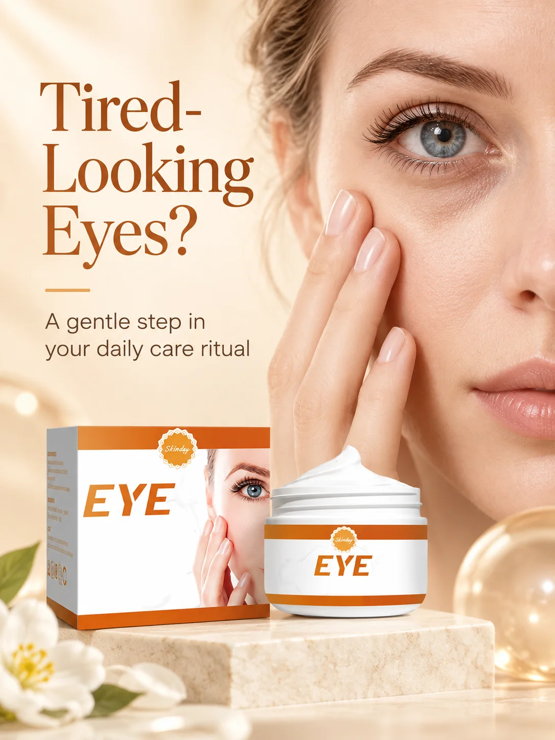 High Rating,HOT Eye care tools,Massage solves various problems,free shipping, Unisex