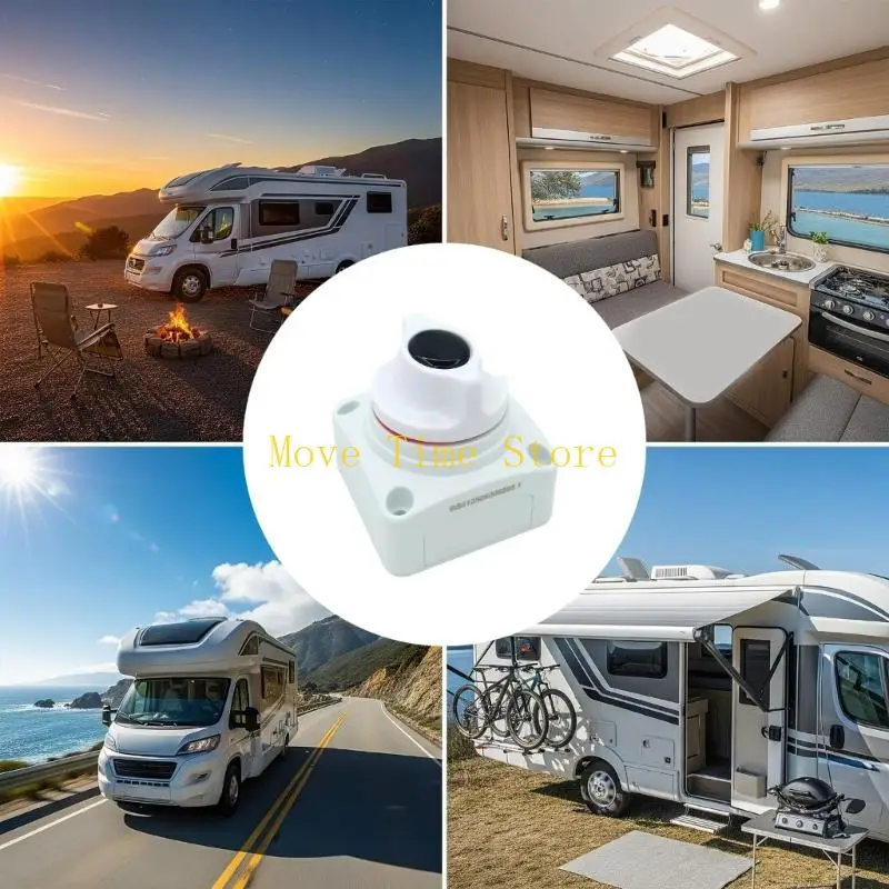 92ME Strong 2 Stage Power Cutoff Change For Boats Four Side Mounting Plan