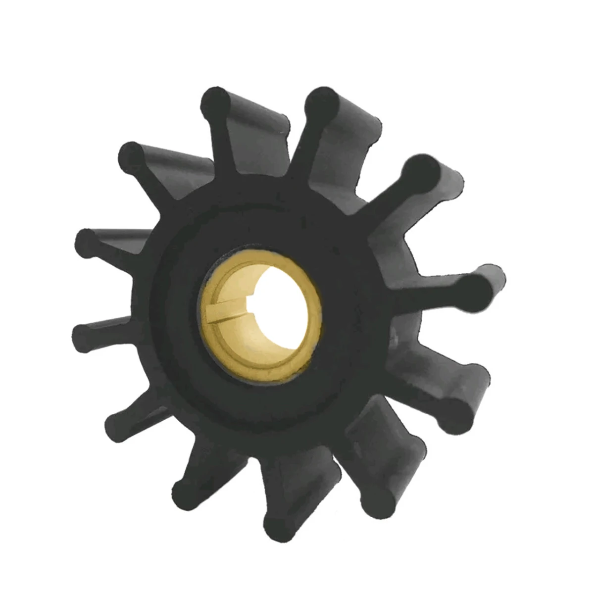 Impeller Replacement Kit for Sherwood 10077K Onan 132-0375 CEF 500166 JMP 7110 11764 33100