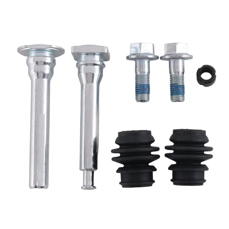 

Reliable-Front Brake Caliper Slider Pin Guide Kit For Honda CRV CR-V Mk2 2002-2006 BCF1393C
