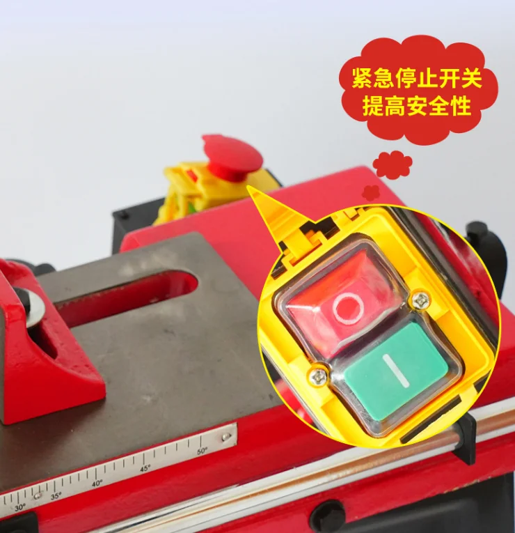 Various models of band saws, woodworking band saws, vertical and horizontal band saws