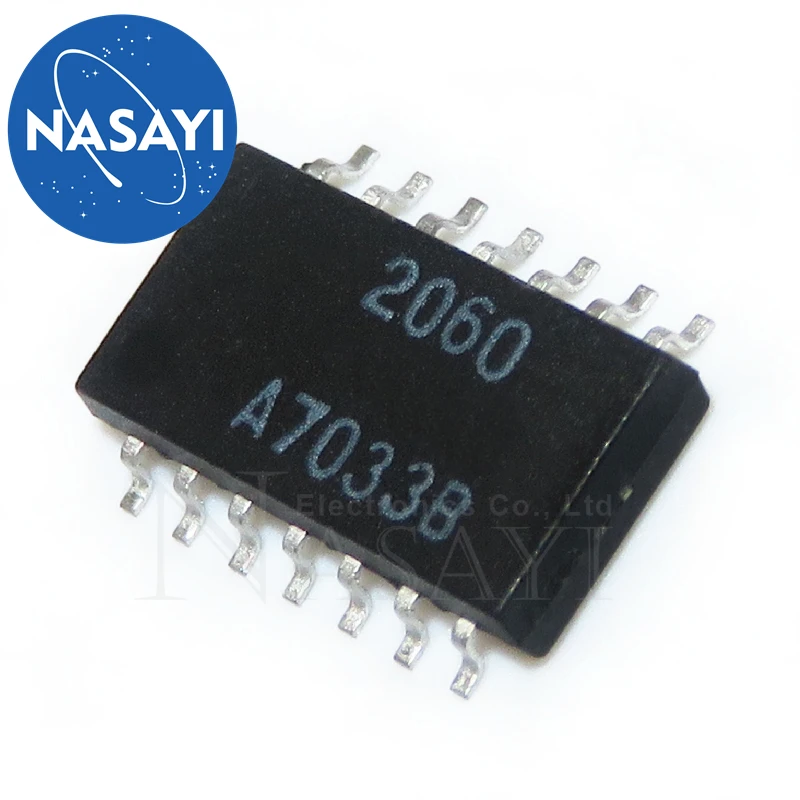 

10PCS NJM2060M NJM2060 JRC2060 2060 SOP-14