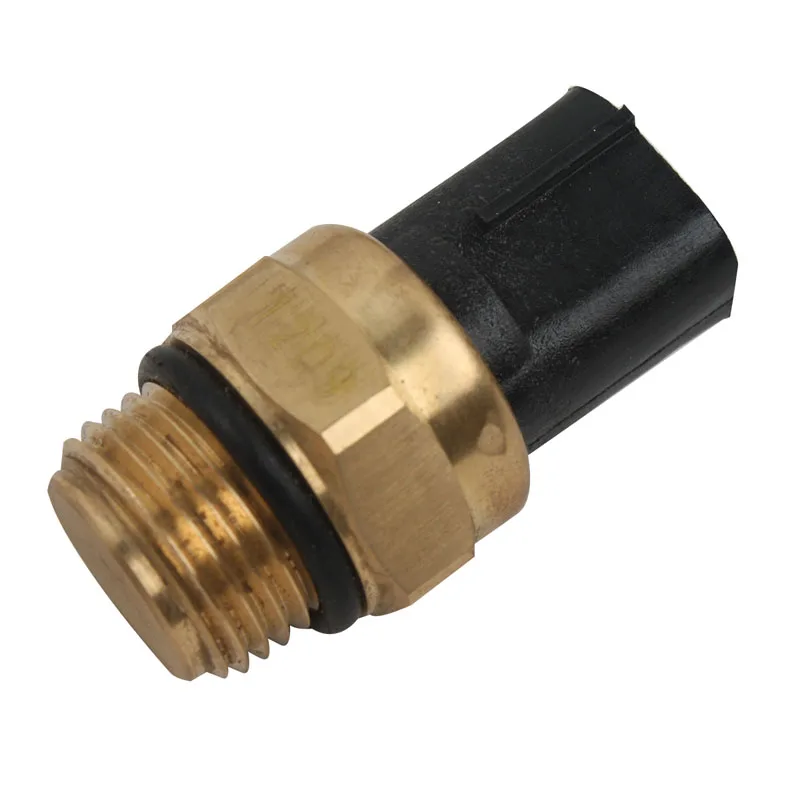 

Переключатель вентилятора радиатора подходит для Suzuki Hayabusa GSXR600 GSXR750 GSXR1000 GSX1300R VL800