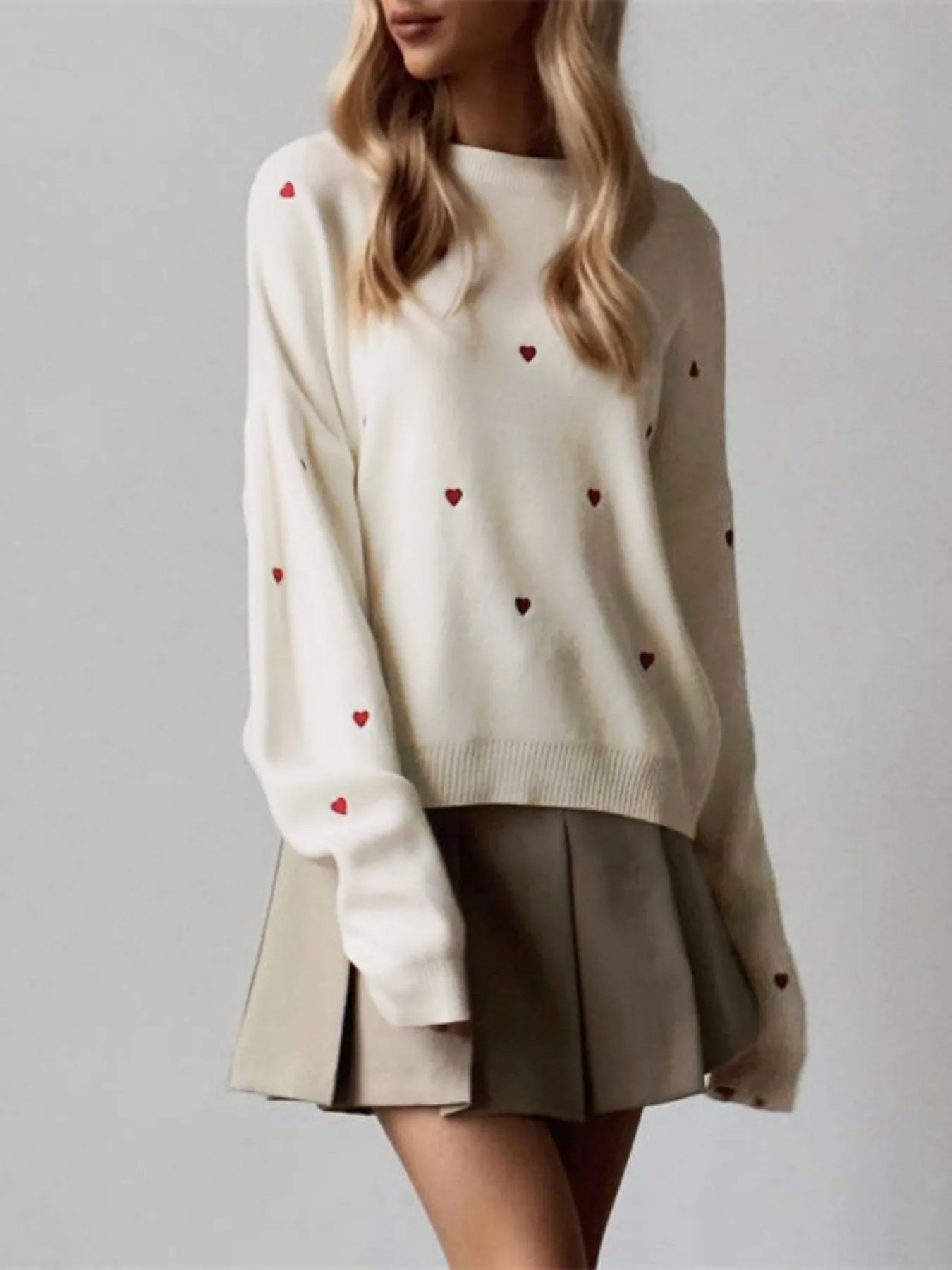 Thumbnail 3 - #90 Best Print Sweaters to Buy In 2026