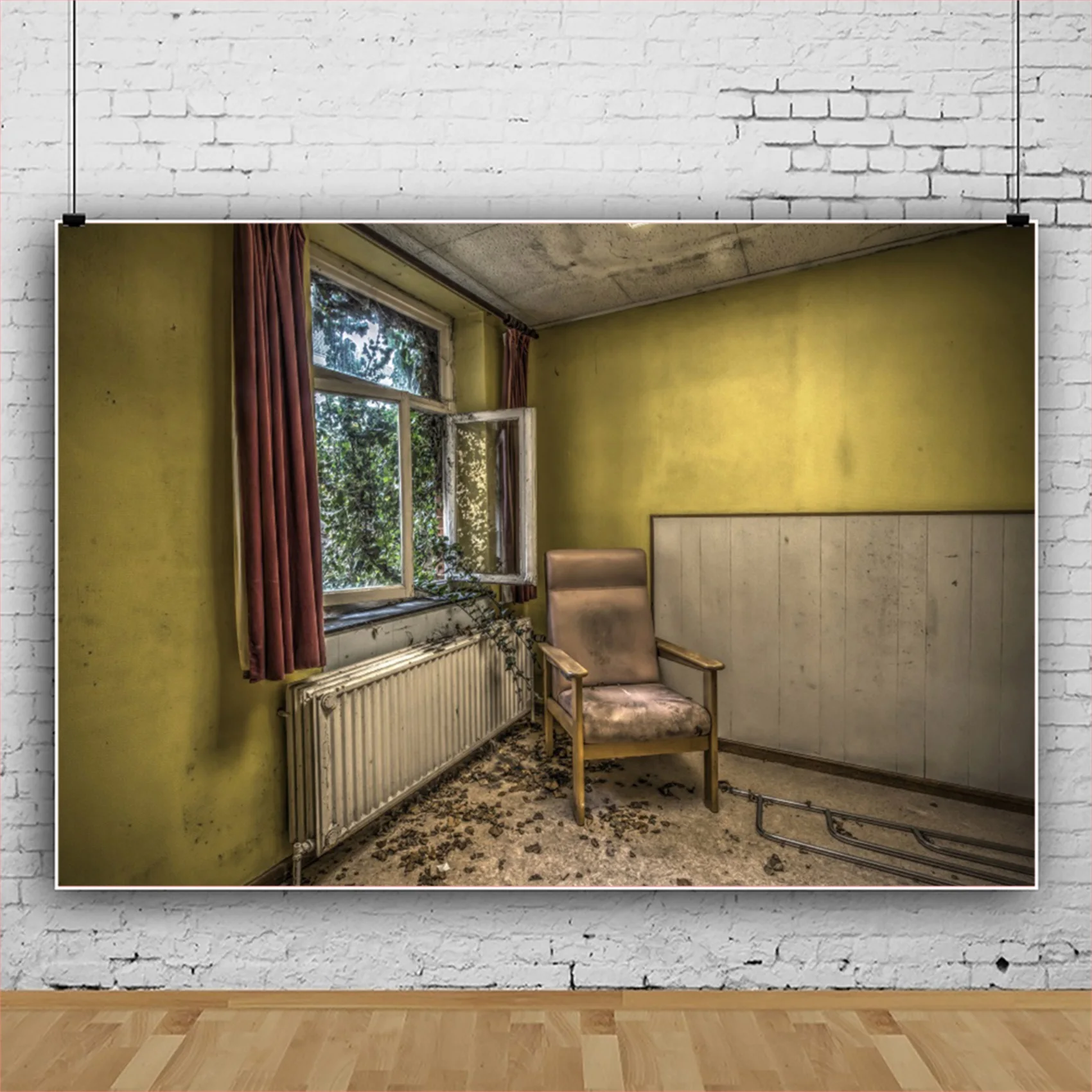 Laeacco السيرك خيمة التصوير خلفية كرنفال بالون الهواء الساخن الحيوان طفل عيد ميلاد الطفل دش صورة خلفية مخصصة