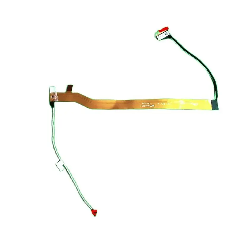 

Replacement Laptop LCD Camera Cable For ThinkPad T490S T495s DC02C00EE00 IR Non Infrared Cable