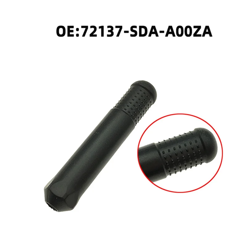 AS57-72137-SDA-A00ZA Door Panels Side Door Lock Knob Post Pin- 2PCS For Honda Accord 2003-2007 Car Accessories