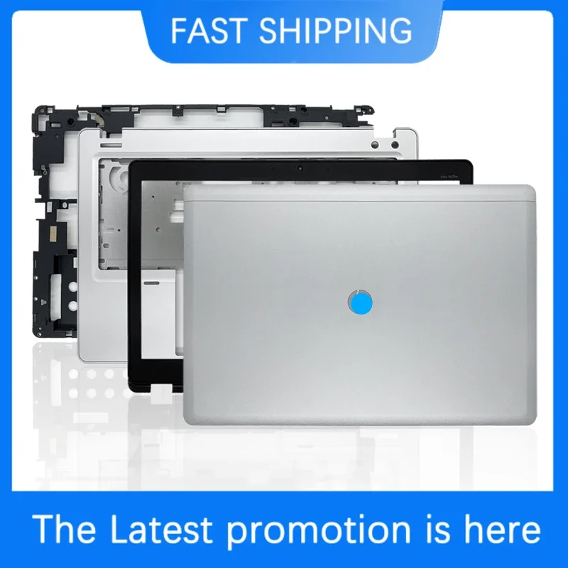 For HP 9470M 9480M A Case B C D E Touch Pad Memory Cover Hard Disk