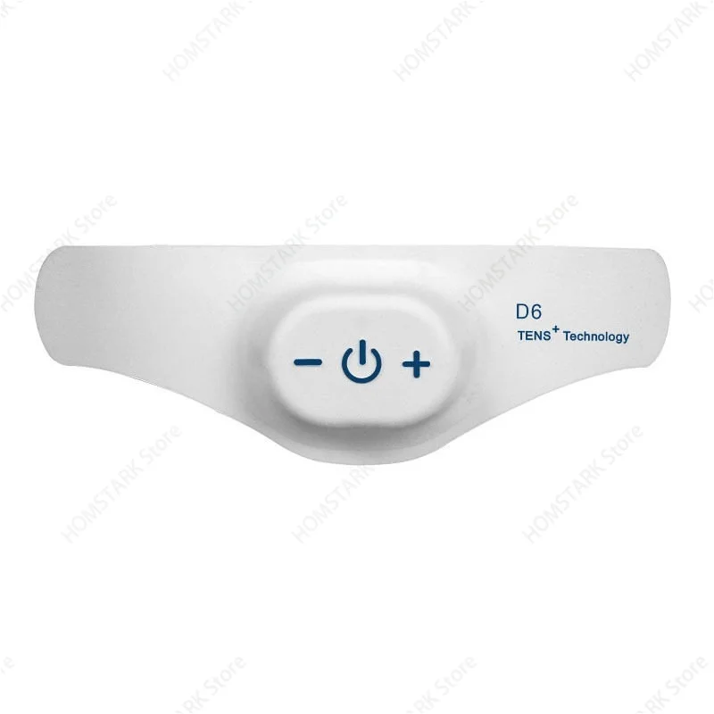Head‑Worn Pulse Massage Helper Portable Home Use Device for Head Comfort & Night Relaxation