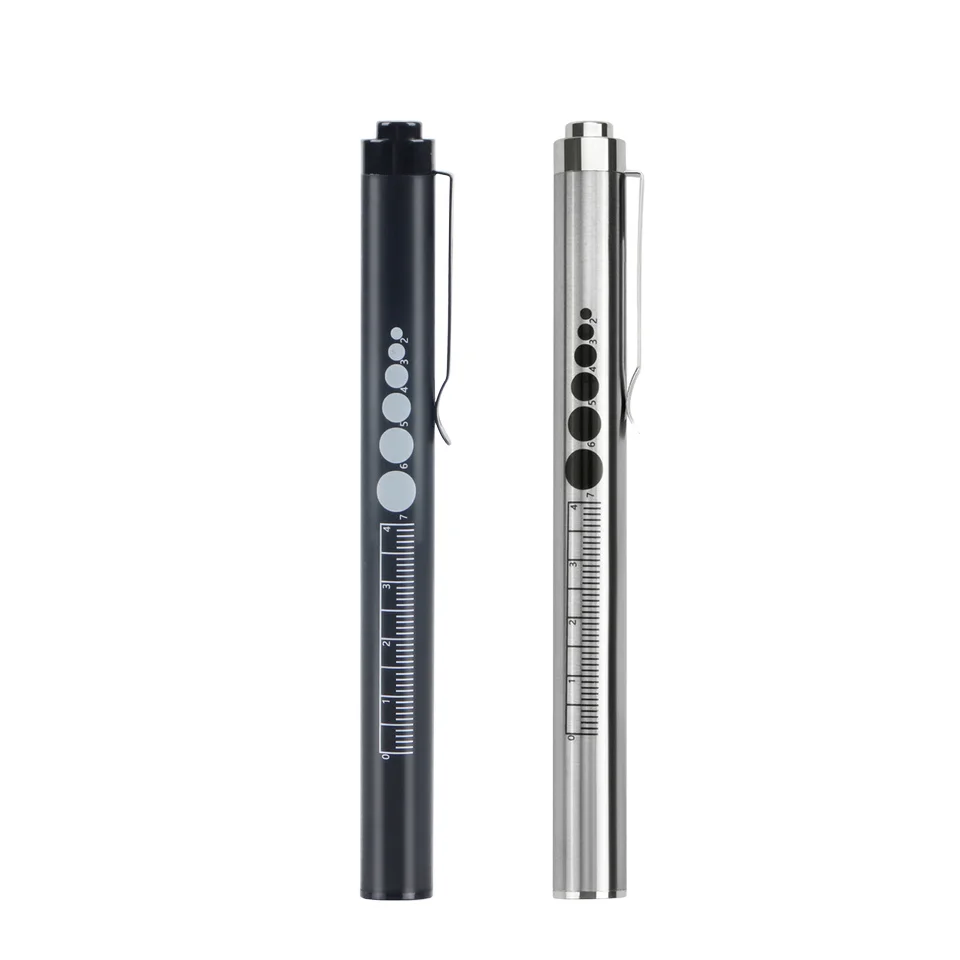 rechargeable-pocket-size-penlight-with-pupil-gauge-led-medical-diagnostic-pen-torch-light-for-nurses-doctors