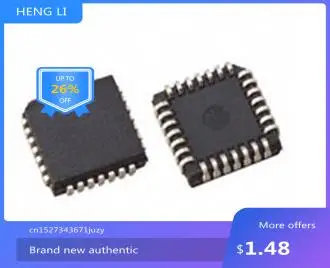 

IC NEW 100% LXT359PE PLCC28