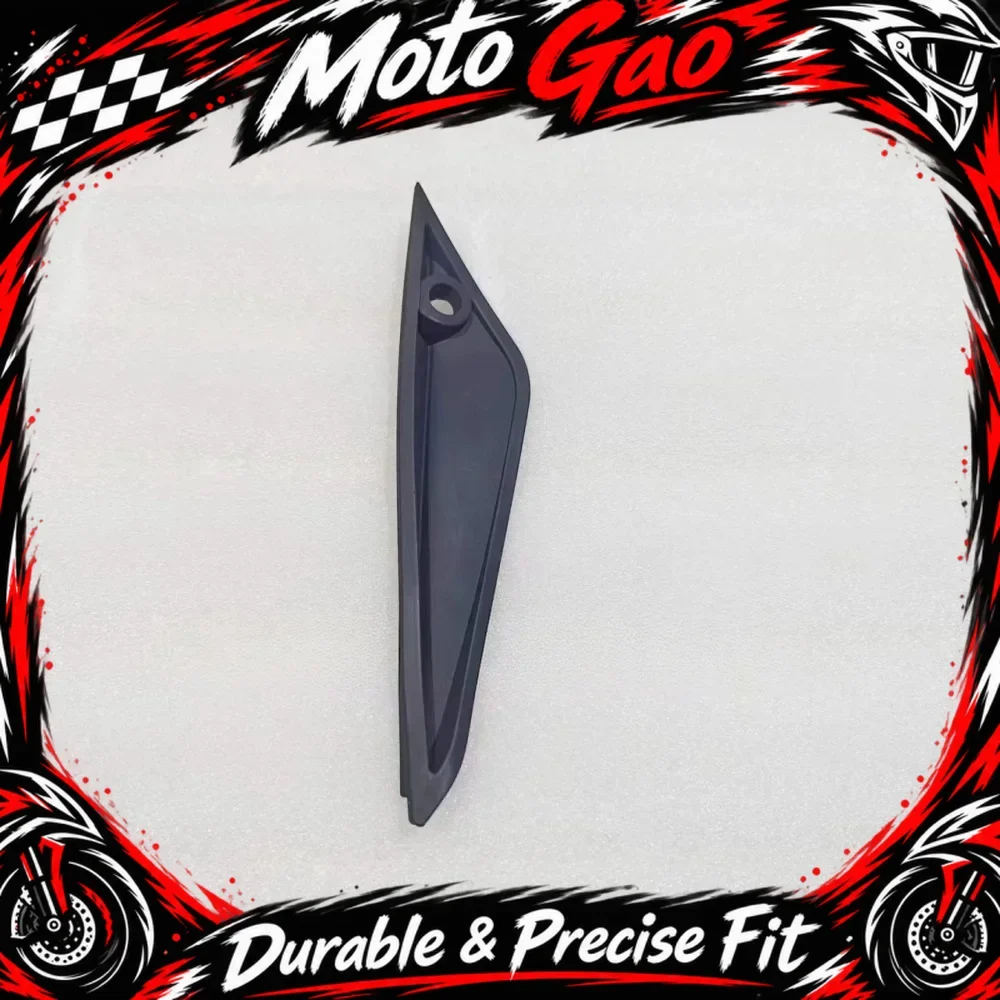 【Precise Fit】FOR QJMOTOR SRK921RR Motorcycle High-Quality Wings, Sidewings, Wings, Wing Inner Plate Rubber Pads, Accessories