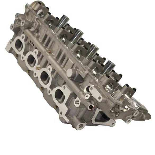 OEM 22100-23780 High Performance Auto Engine Cylinder Head Assembly For Hyundai Elantra 2.0 L 2005-2018 Camara Culata Completa