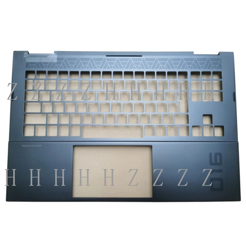 

Z New for HP 7/8 16-B 16-C TPN-Q265 TPN-Q267 C cover keyboard bezel UK
