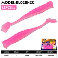 ColorC-15pcs