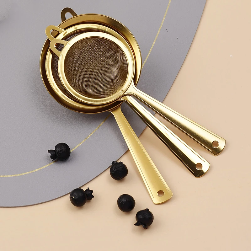 

1 шт. новый сито для матча из нержавеющей стали, очень мелкая сетка, нержавеющее ситечко для чая, легко моется, маленькие сито для еды, уличная посуда