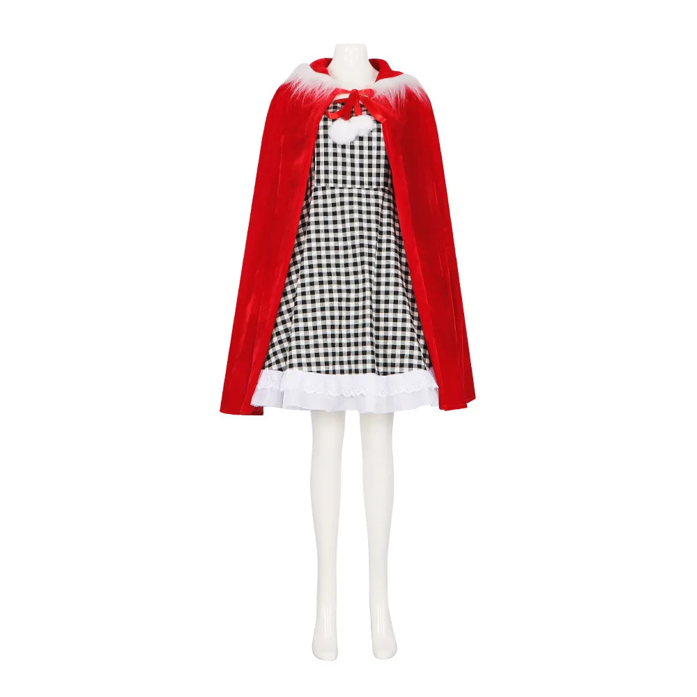 

Cisas Strange Cosplay Costume Stage Performance loween Holiday Gift Women's Traditional Ethnic Stage Costume