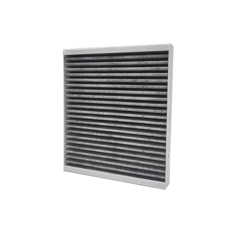 High Quality High-efficiency HEPA Filtration Air Filter Desert Dust Invasion Proof Air Filter System for B Y D Seagull