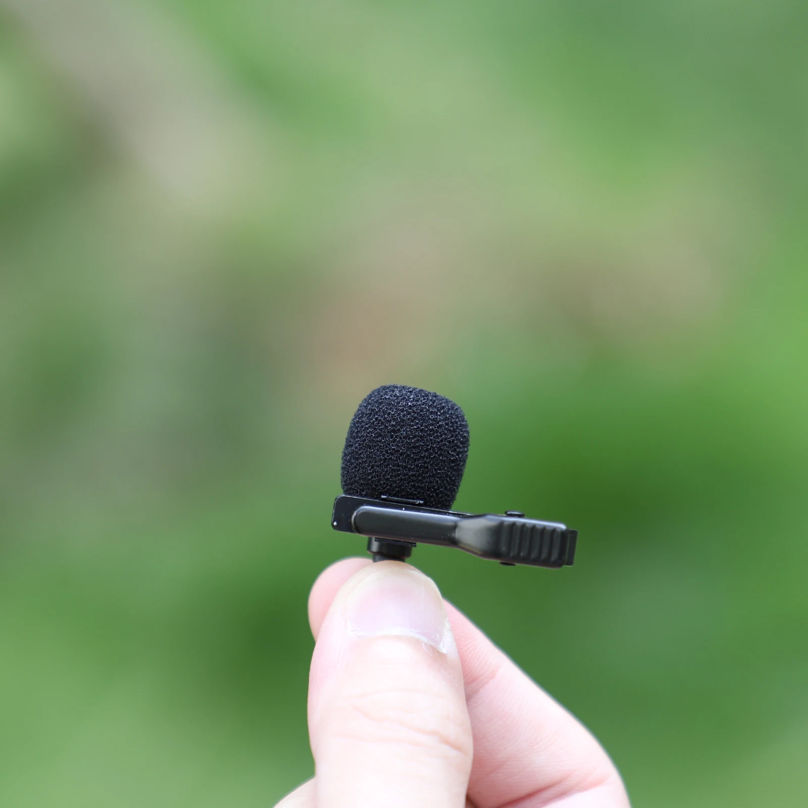 Type-C Lavalier microphone no need mic adapter For Insta360 X4/3/2 Action 3/2 hi-fi sound noise reduction camera Accessories