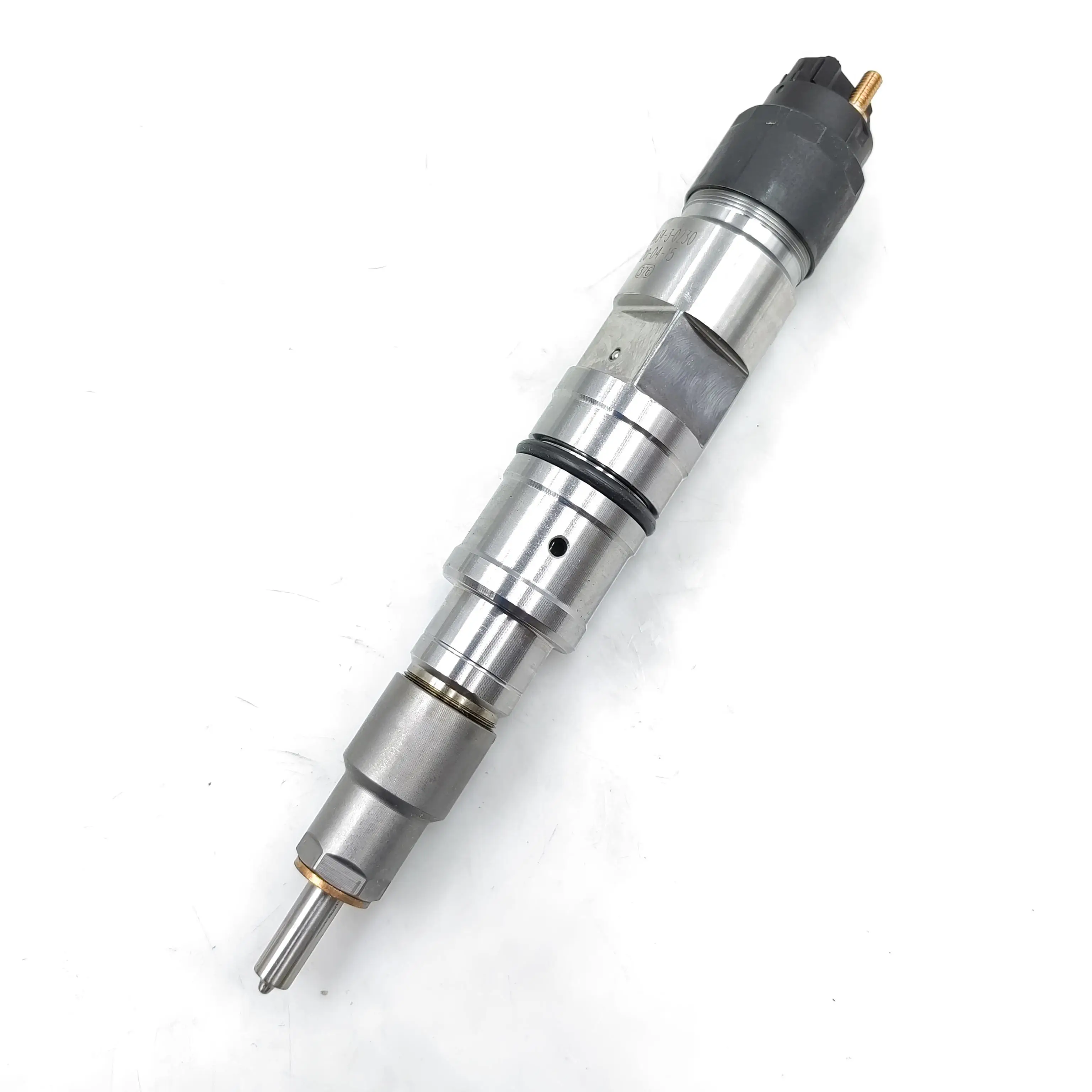 

0445120447 Common Rail Fuel Injector 0445120447 0445120448 For Bosh