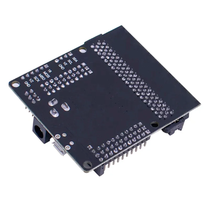 Sensor expansion board V2j compatible with 3.3V 5V Python programming development expansion module