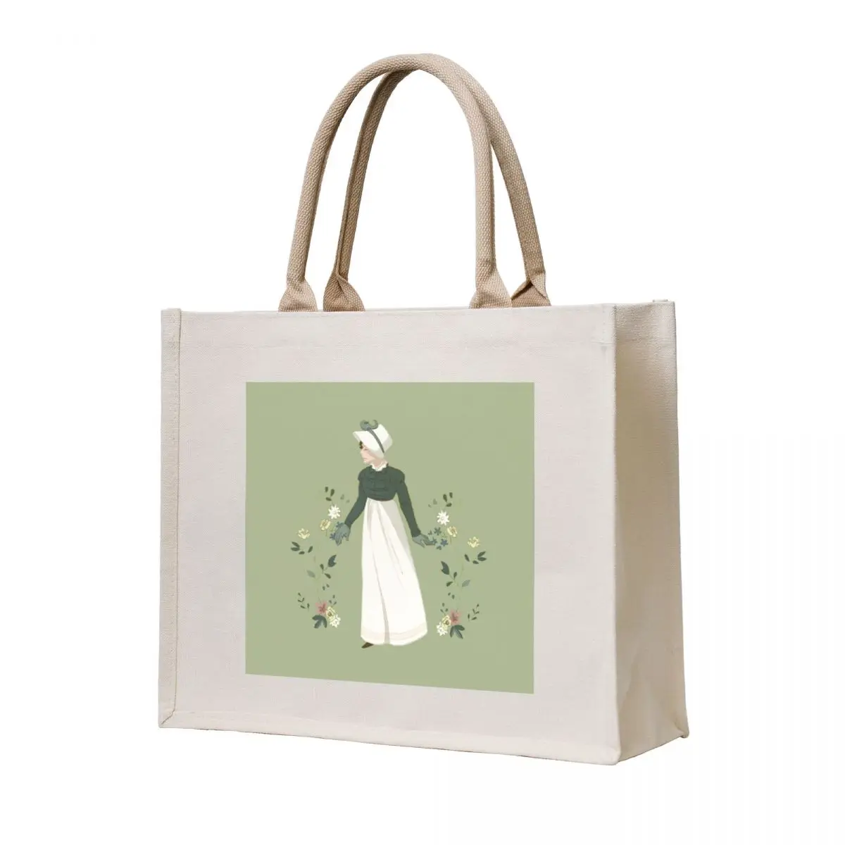 

Regency Lady Tote Bag Gift bags sac pour femme tote bags men