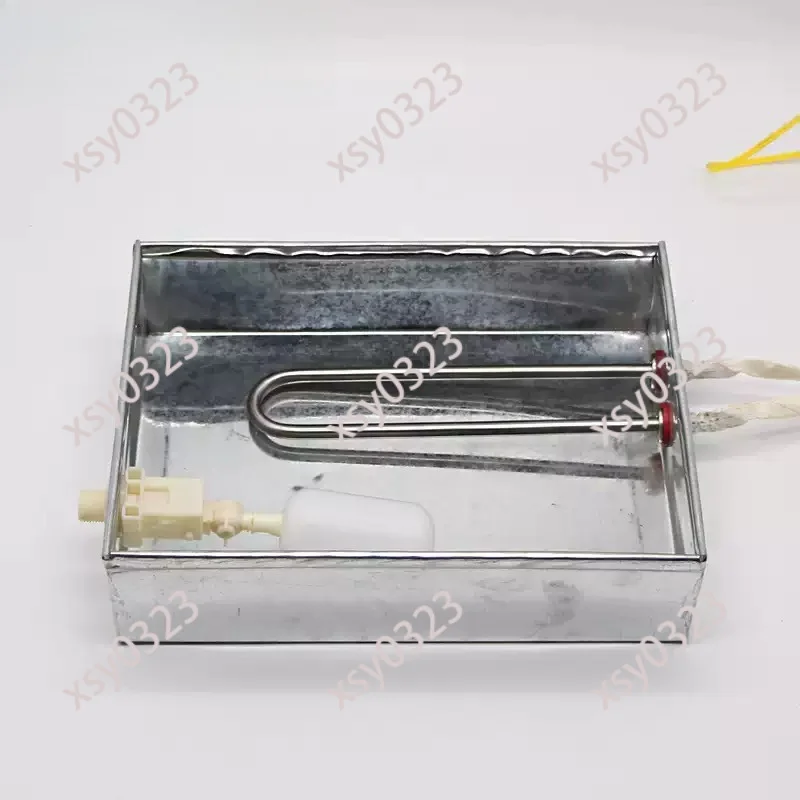 Automatic Water Tray Humidifying System for Egg Hatching Incubator Easy-to-Use Water Supplement Device for Incubator Care