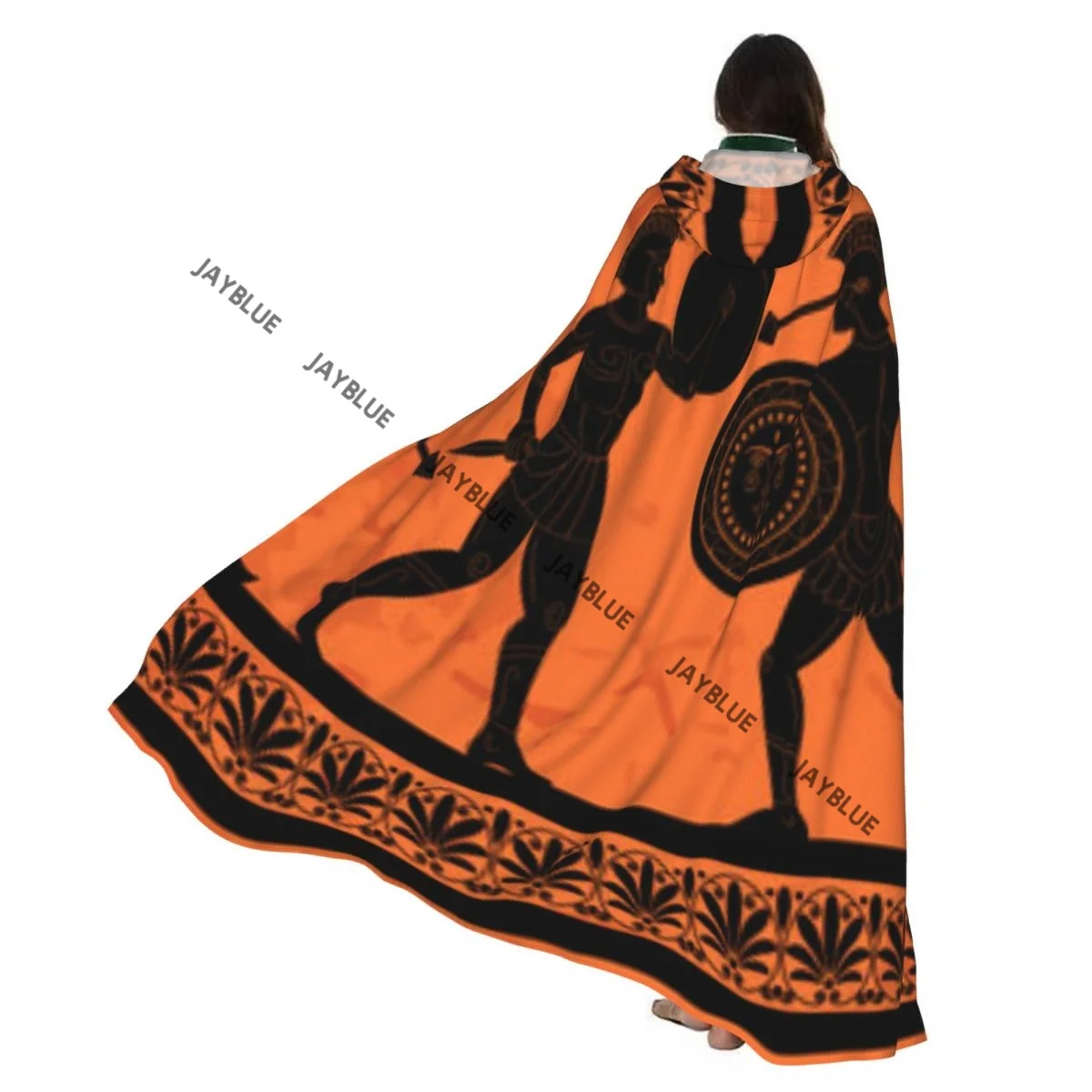 Unisex Witch Party …