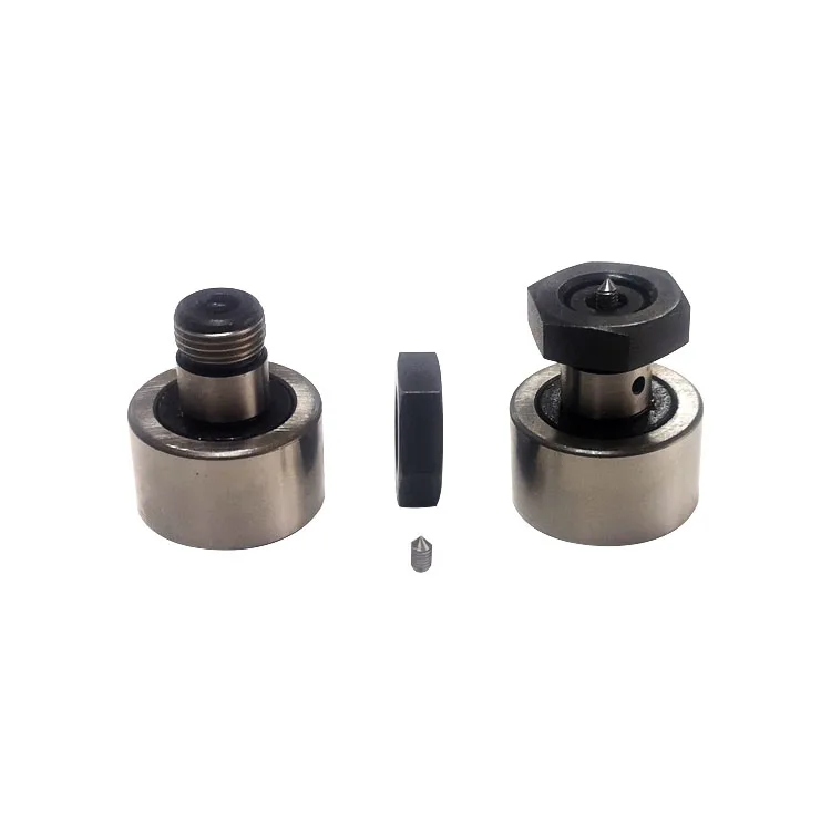 GrandFa Original High Running Speed Bearing F-89966.02.KRV Cam Follower Bearing For Printing Machine Spare Parts F-89966