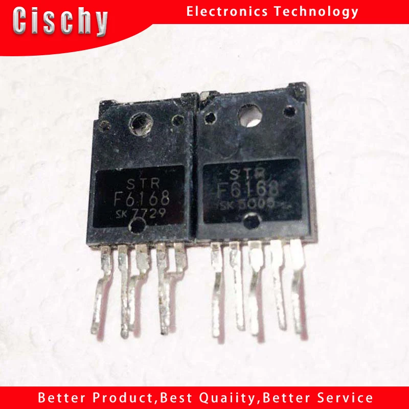 Pçs/lote strf6168 refletor em estoque