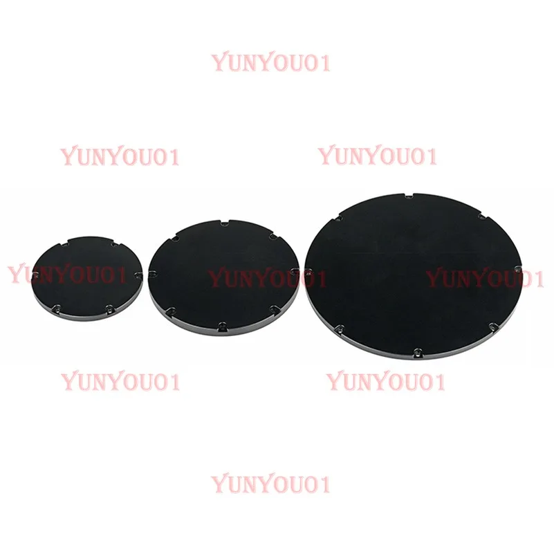 

Aluminum Alloy Hatch Cover, Underwater Sealed Compartment End, Electronic Compartment Waterproof ROV Pressure Cover