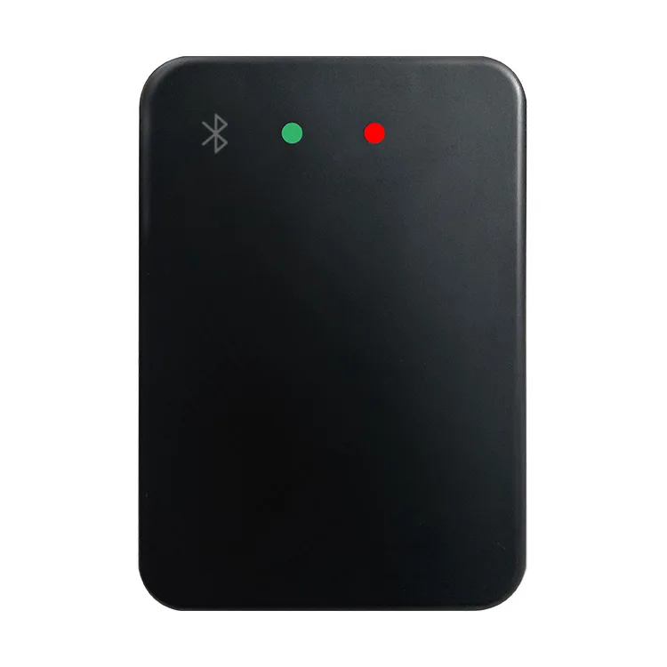 Anti-smashing Radar Ground Sensor Coil Vehicle Detector for Boom Barrier Gate