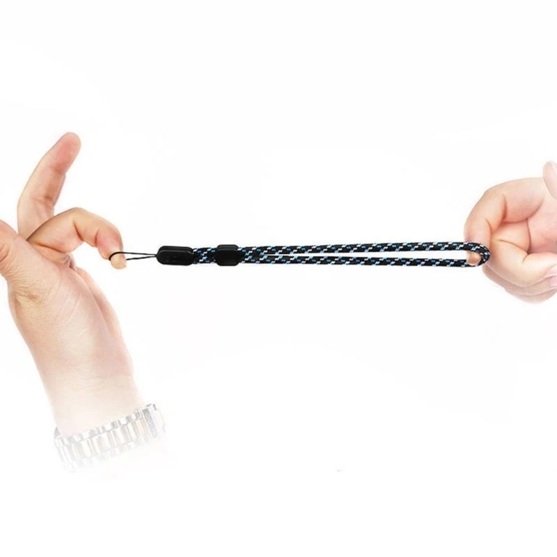 DXAB Cellophone Strap Wrist ROP