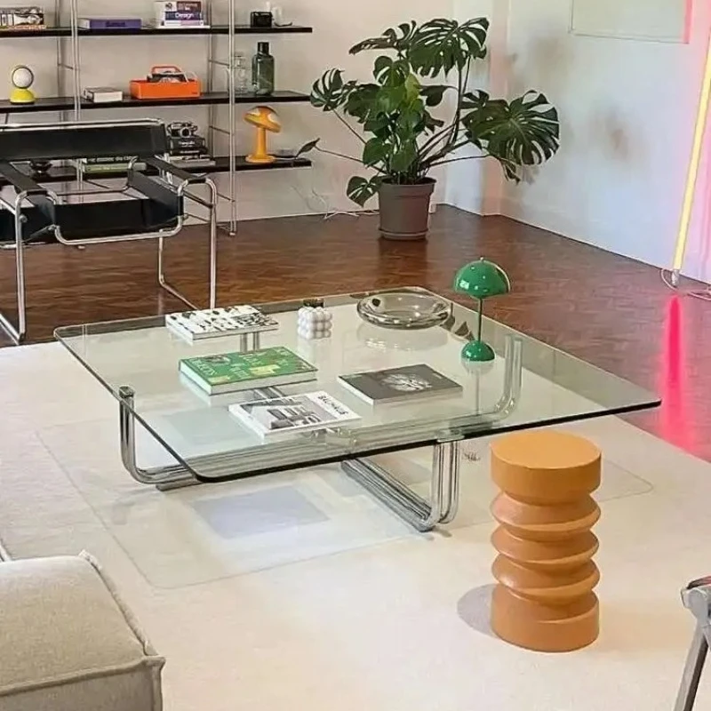 #23 Best Glass Top Coffee Tables to Buy In 2026