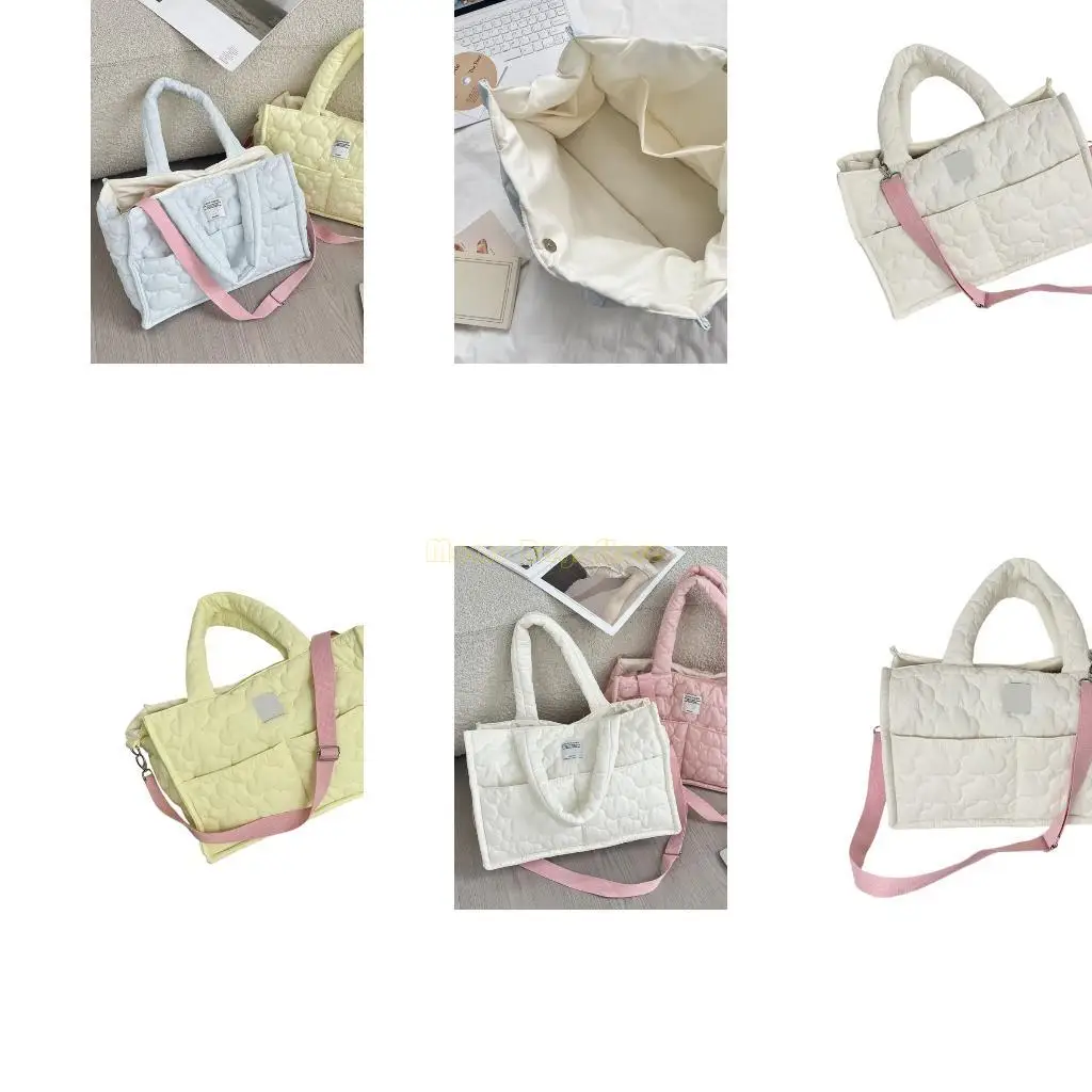 

X90d просторная стеганая сумочка модная сумка для поперечного купа