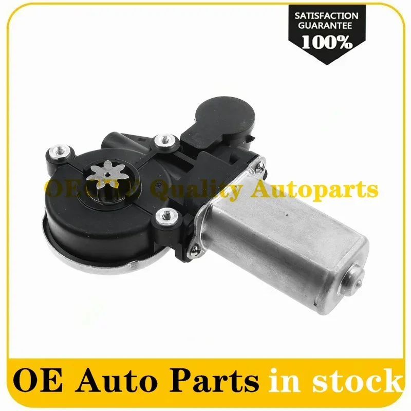 

85720-42070 8572042070 85720 42070 Front Left Drivers Electric Power Window Regulator Motor For Toyota RAV4 2001-2005