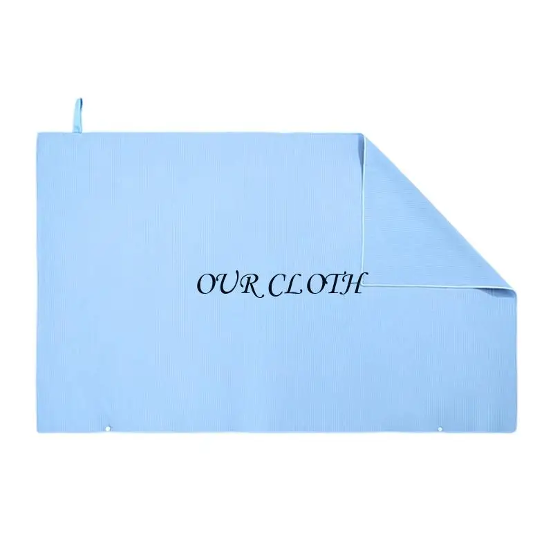 Sports Towel Bath Pool Towel Beach Towel Gym Towels Bath Towel Quick Drying Towel Travel Towel Swim Towel Y1AC