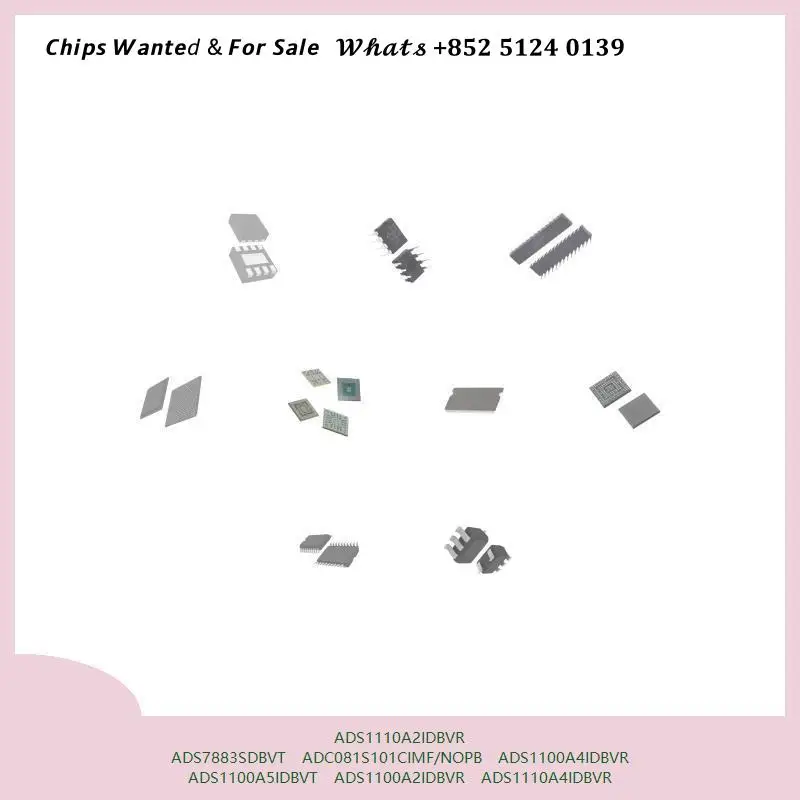 chip-chip-chip-de-circuito-integrado-chip-mcu-ads1110a2idbvr-ads7883sdbvt-adc081s101cimf-nopb-ads1100a4idbvr-ads1100a5idbvt