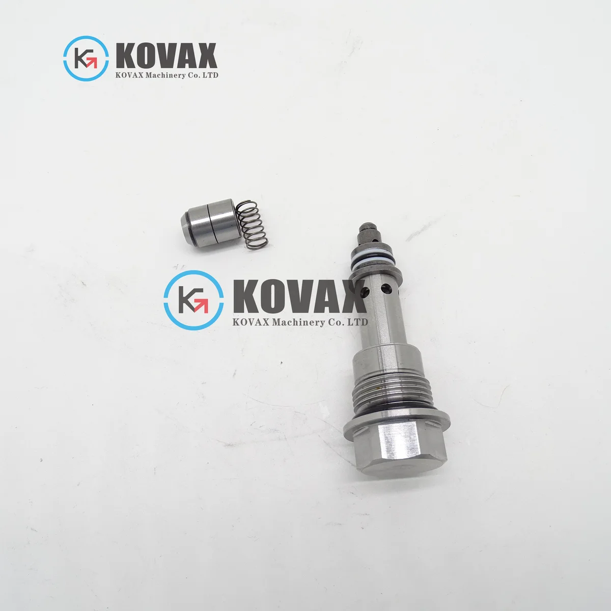 For 9144846 Travel Relief Valve EX100-5 Ex120-5 Excavator Parts
